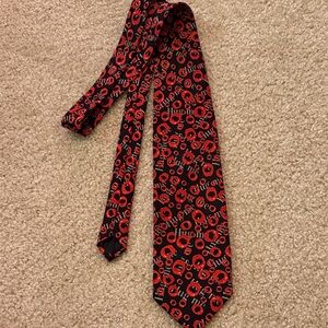 Hug me fun tie made in korea